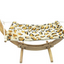 Cat Hammock, Solid Wood Bed, Pet Supplies