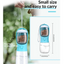Compact Pet Water & Food Flask