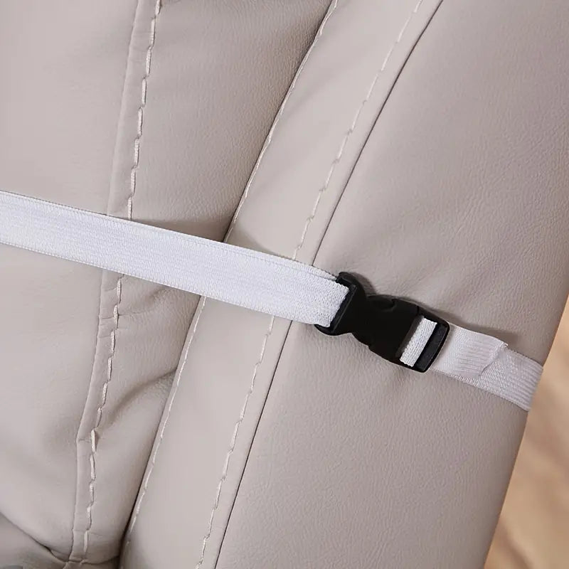 Water-Resistant Pet-Friendly Recliner Cover
