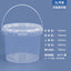Sealed Freeze-Dried Pet Food Storage Bin