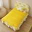 Pet Bed for Small Dogs and Cats, Washable Design