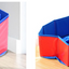 Pet Supplies, Foldable Swimming Pool