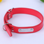 Dog Collar, Pet Supplies, PU Material