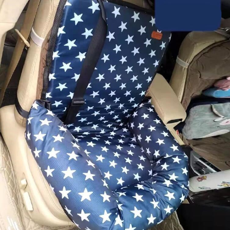 Pet Travel Comfort Cushion