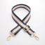 Adjustable Wide Thickened Canvas Shoulder Strap for Luggage