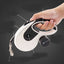 Automatic Retractable Leash for Household Pets