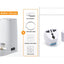Automatic Pet Feeder & Food Dispenser