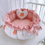 Cozy Small Pet Retreat Kennel