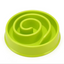 Slow Feeder Bowl for Cats and Dogs - Puzzle Design