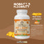 Advanced Hip & Joint Chewables with Collagen & Turmeric for Dogs