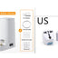 Automatic Pet Feeder & Food Dispenser