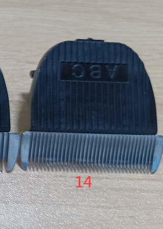 Pro Grooming Dog & Cat Clipper