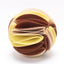 Foldable Dog Snuffle Ball for IQ Training Games