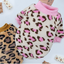 Autumn Winter Warm Pajamas Jacket for Puppies