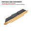 3-Level Wooden Pet Steps and Ramp