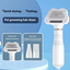 2-in-1 Pet Hair Dryer & Fur Remover