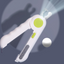 Pet Paws Precision Nail Clippers