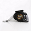 Detachable High-Intensity Flashlight with 8m Leash
