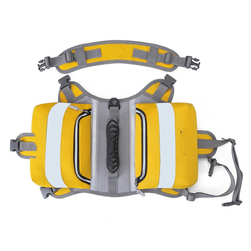 Adventure Pet Gear Backpack