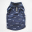 Dog Autumn/Winter Polar Fleece Sweater with Collar