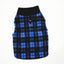 Dog Autumn/Winter Polar Fleece Sweater with Collar