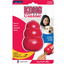 Rubber Gourd Treat Dispenser Toy
