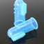 PetCare Silicone Finger Toothbrush