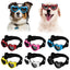 Chic Heart Pet Sunglasses
