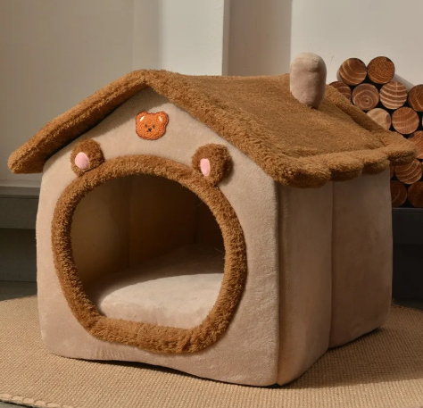 Cozy Pet Haven Kennel