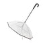Clear View Pet Umbrella