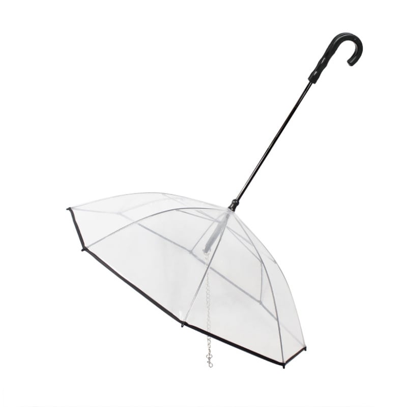Clear View Pet Umbrella