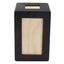 Wooden Pet Urn Box for Cats and Animals