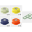 4 Colors Pet Communication Button One-click Prevent Physical Inactivity Recordable Dog Talking Button Toy Cat Toy Pet Products