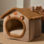 Cozy Pet Haven Kennel