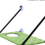 Window-Mounted Cat Hammock with Suction Cups (Single/Double)