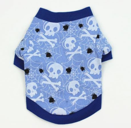 Cats & Small Dogs Halloween T-Shirt
