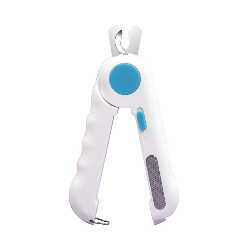 Pet Paws Precision Nail Clippers