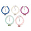 Pearl Cat Necklace Ornament for Pet Supplies
