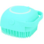 Dog Bath Massage Brush