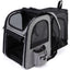 Compact Multi-Pet Travel Pack