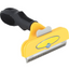 Dual Pet Grooming Comb