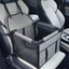 Waterproof Dog Car Seat & Mat