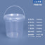 Sealed Freeze-Dried Pet Food Storage Bin