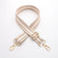 Adjustable Wide Thickened Canvas Shoulder Strap for Luggage