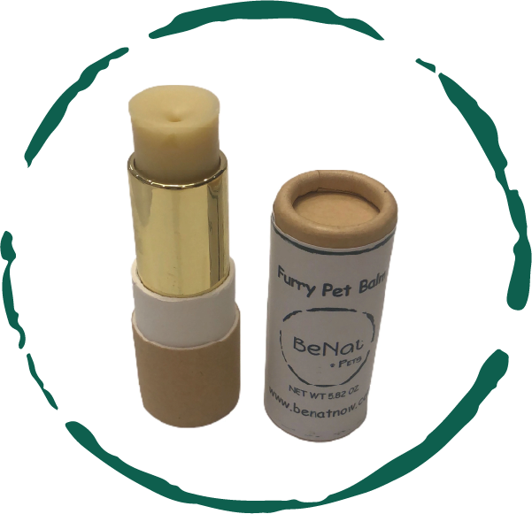 PurePaws Healing Balm, 0.9 oz