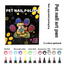 Dog Nail Polish Pen