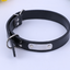 Dog Collar, Pet Supplies, PU Material