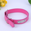 Dog Collar, Pet Supplies, PU Material