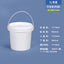 Sealed Freeze-Dried Pet Food Storage Bin