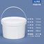 Sealed Freeze-Dried Pet Food Storage Bin
